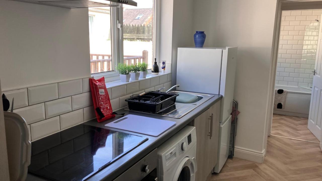 Rose Cottage - City Centre, Hospital Crownwork Studios, Nissan & Stadium Of Light Sunderland  Extérieur photo