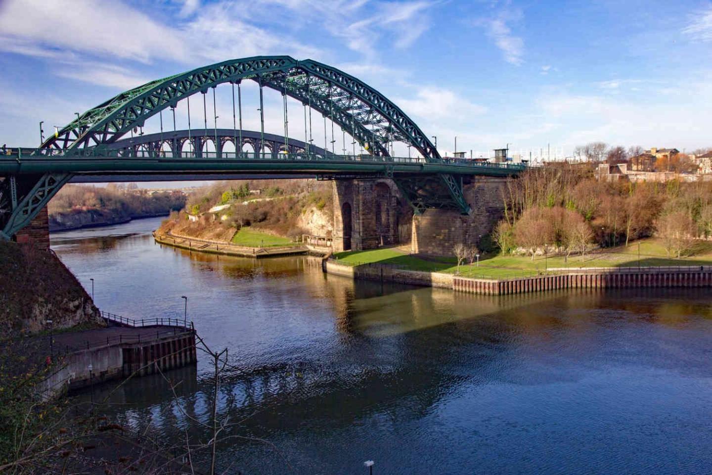 Rose Cottage - City Centre, Hospital Crownwork Studios, Nissan & Stadium Of Light Sunderland  Extérieur photo