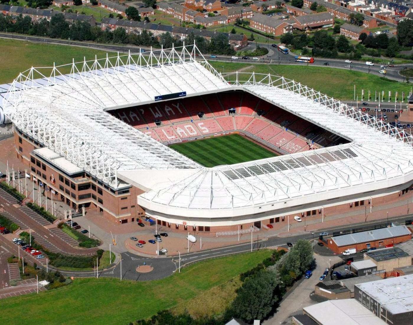 Rose Cottage - City Centre, Hospital Crownwork Studios, Nissan & Stadium Of Light Sunderland  Extérieur photo